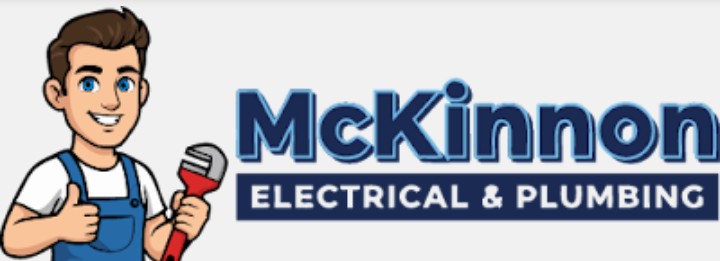 McKinnon Electrical & Plumbing